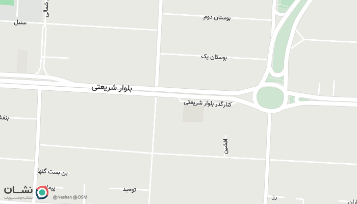 office location