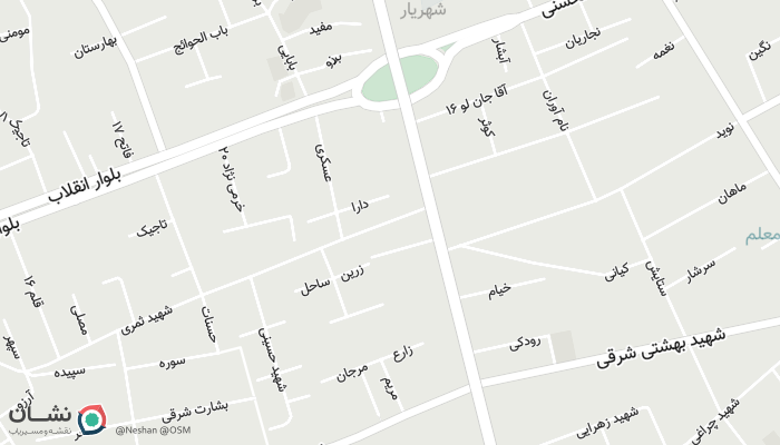 office location