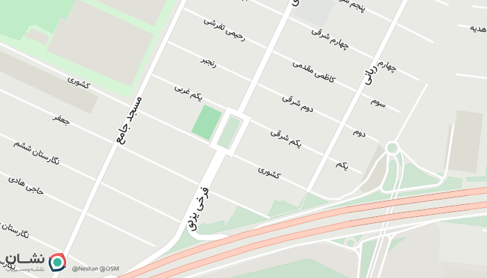 office location