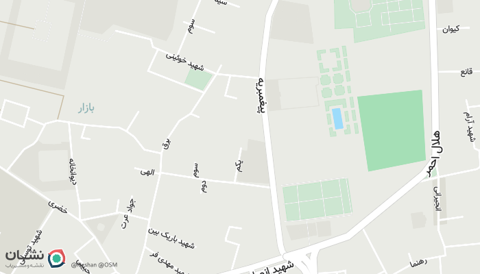 office location