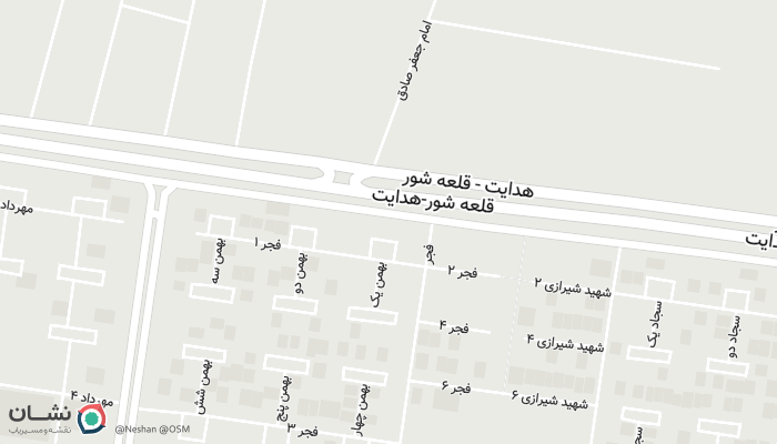 office location