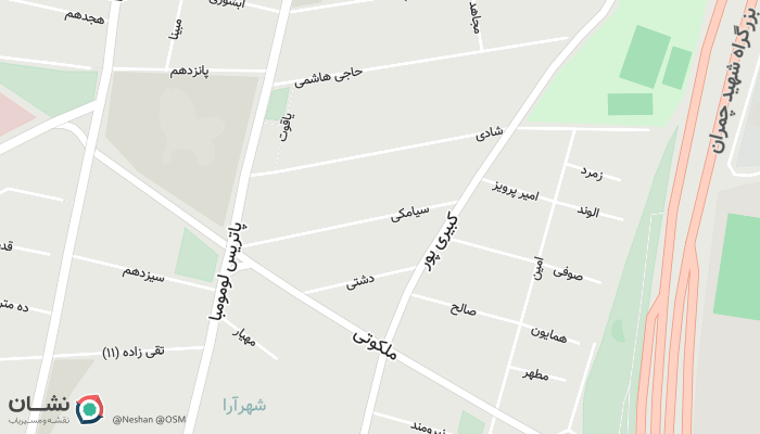 office location