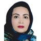 دکتر مرضیه شامحمودی