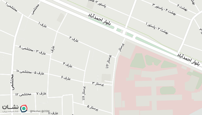 office location