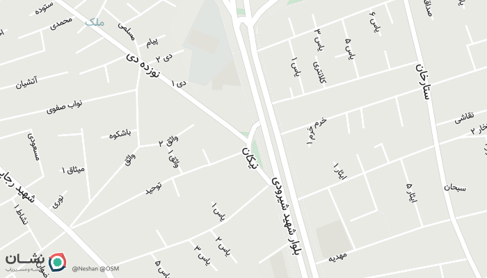 office location