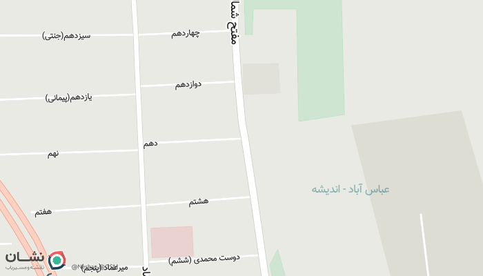office location