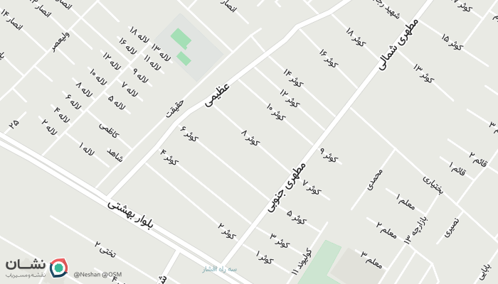 office location