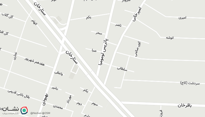 office location