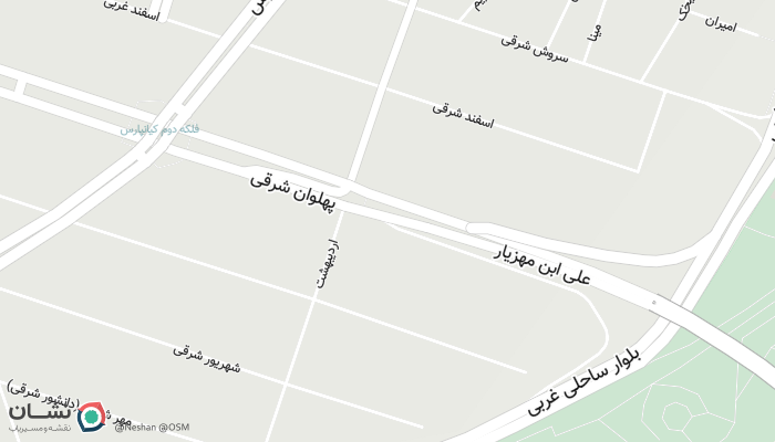 office location