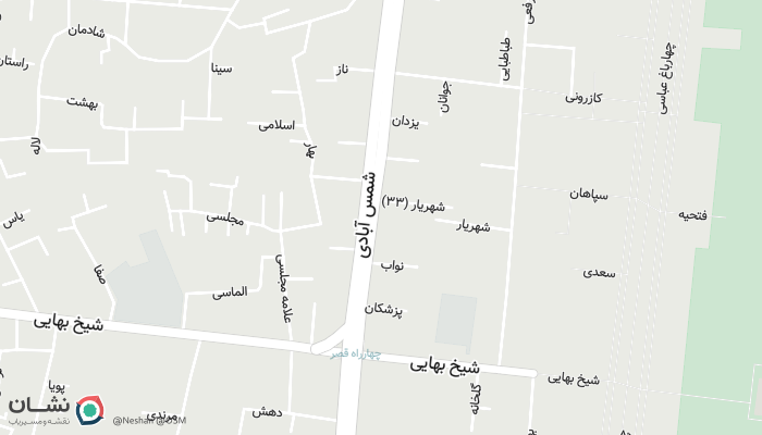 office location