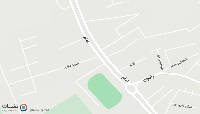 office location