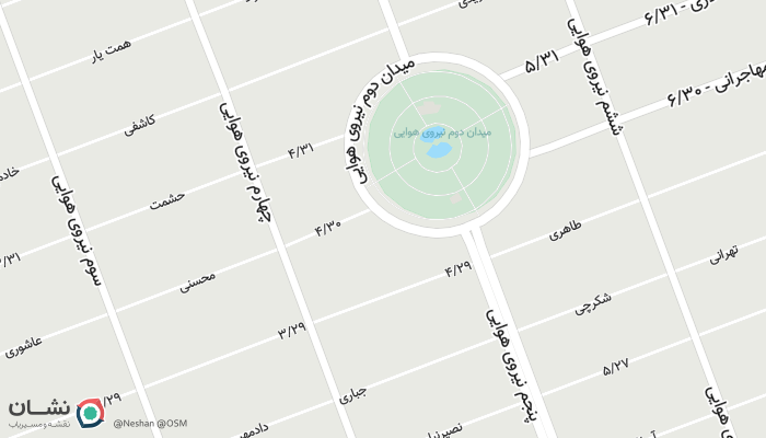 office location
