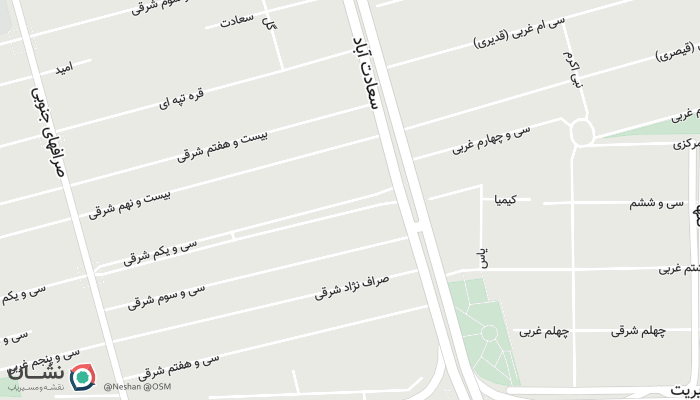 office location