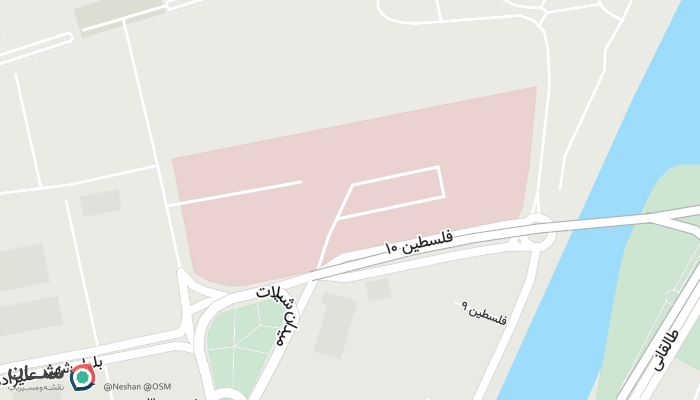 office location