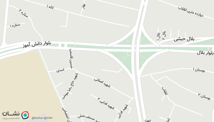 office location