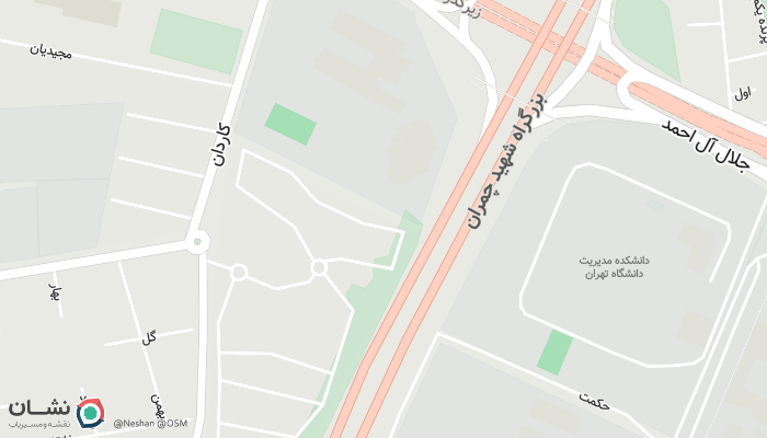 office location