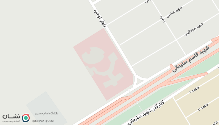 office location
