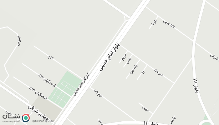 office location