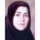 دکتر فاطمه مسینائی درمیان