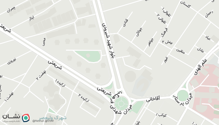 office location