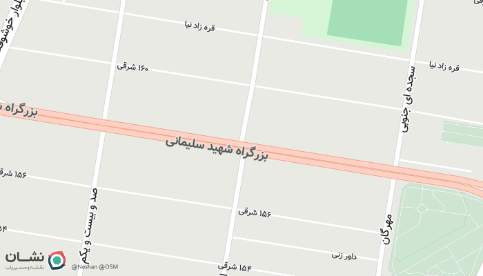office location