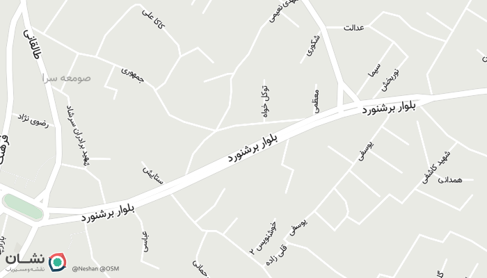 office location