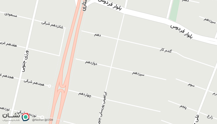 office location