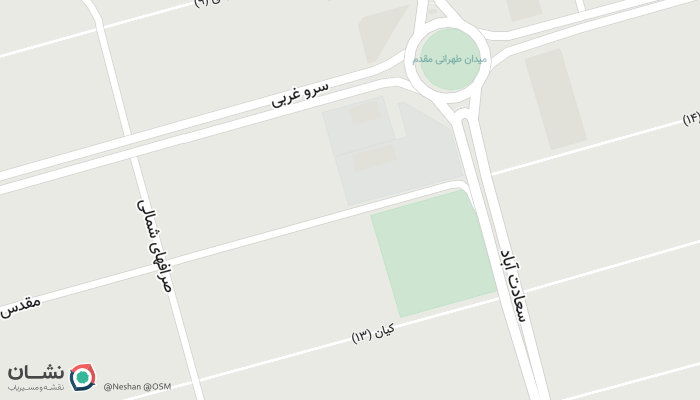 office location