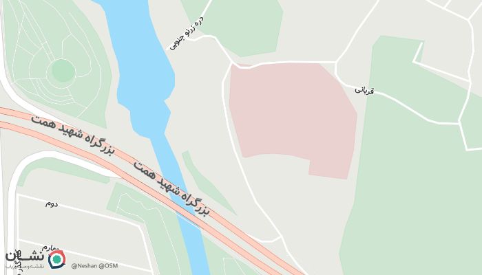 office location