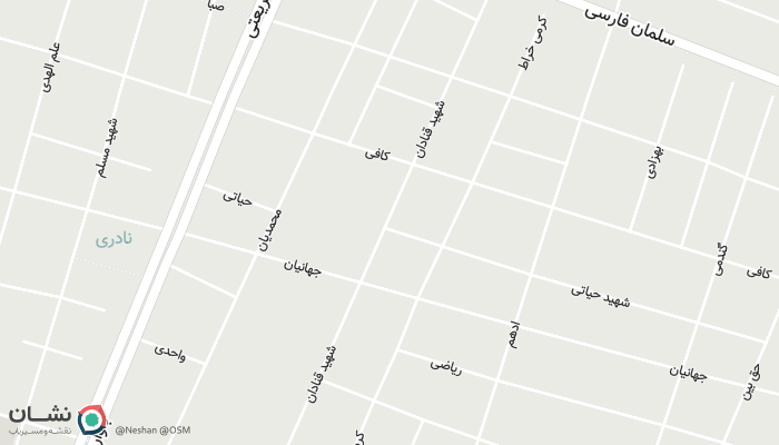 office location