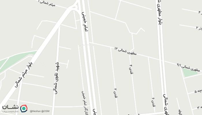 office location