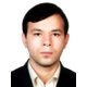 دکتر سیدمهدی حیدری تکیه