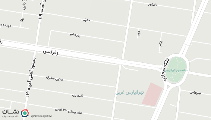 office location