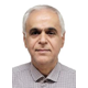 دکتر عباس شاه حسینی