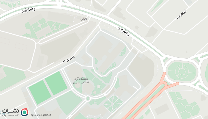 office location
