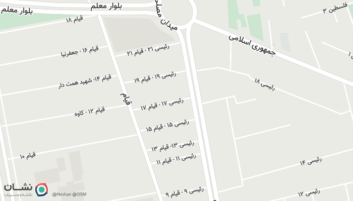 office location
