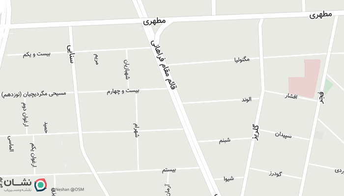 office location