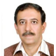 دکتر مهیار صفاری