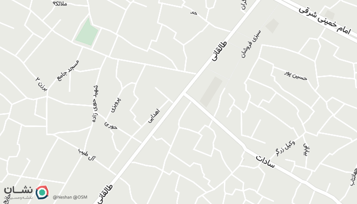 office location