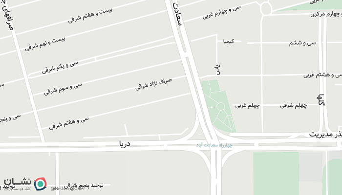 office location