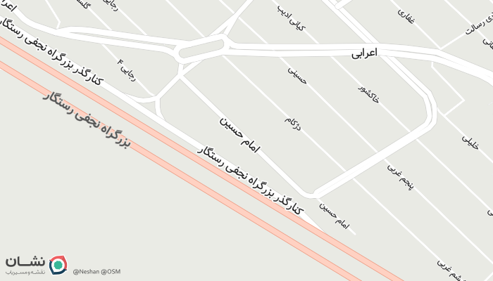 office location