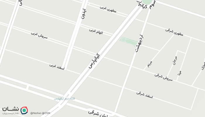 office location
