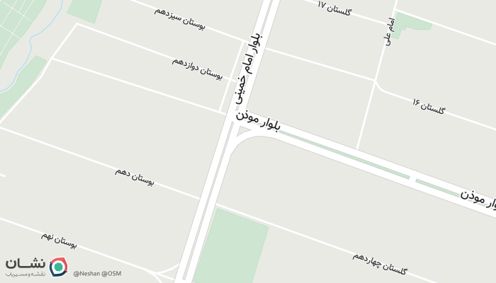 office location