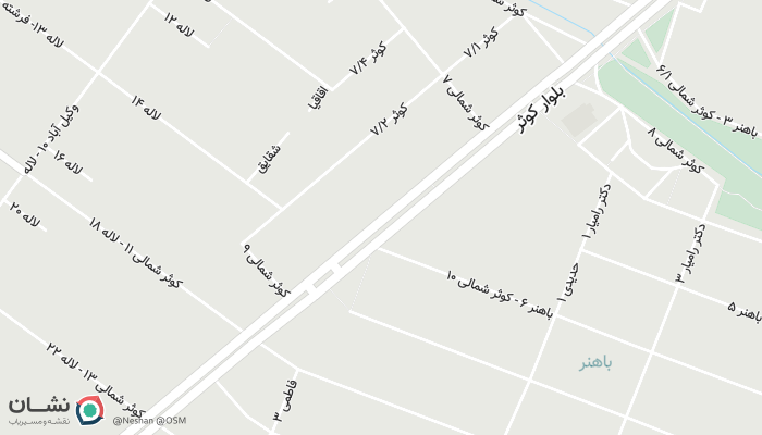 office location