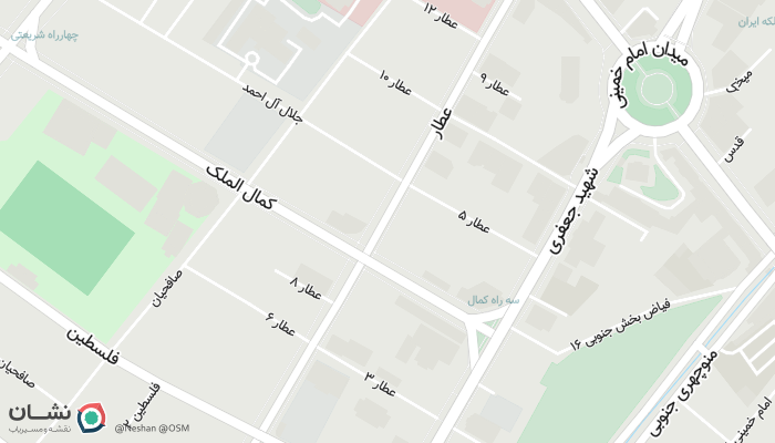 office location