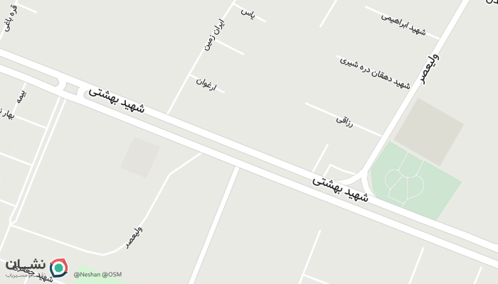 office location