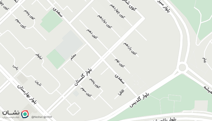 office location