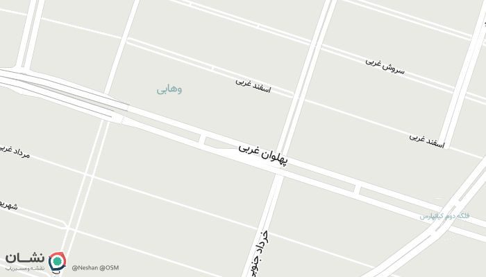 office location