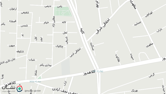 office location