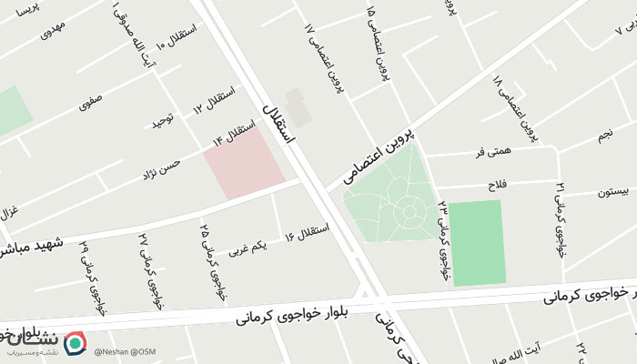 office location